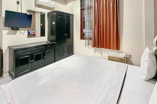 fajar indah hotel mitra reddoorz