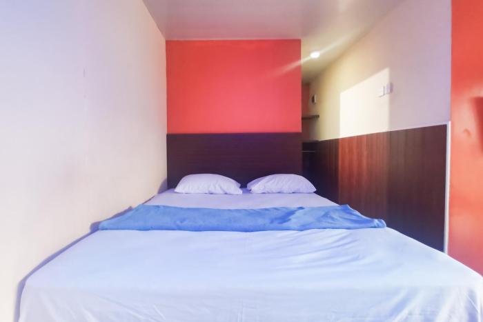 hotel container inn puncak mitra reddoorz