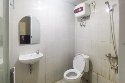 hotel container inn puncak mitra reddoorz