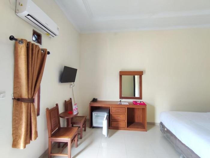 hotel ciwangi