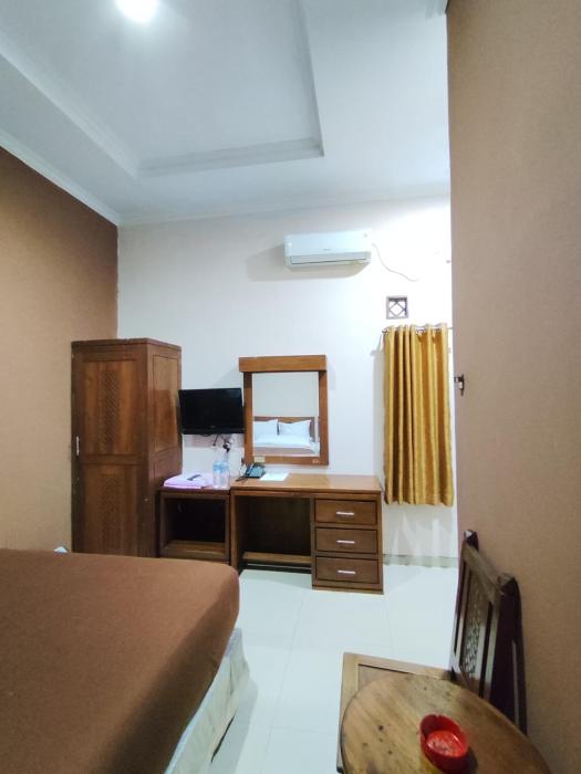 hotel ciwangi