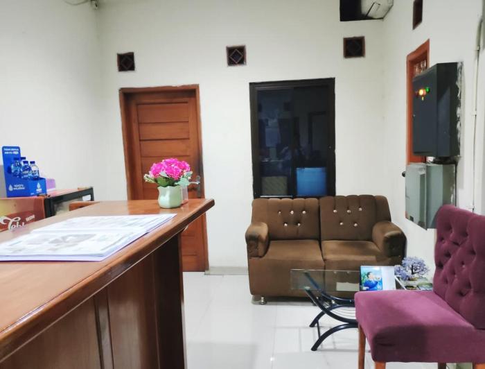 hotel ciwangi
