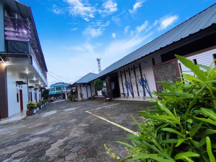 hotel ciwangi