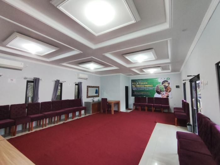 hotel ciwangi