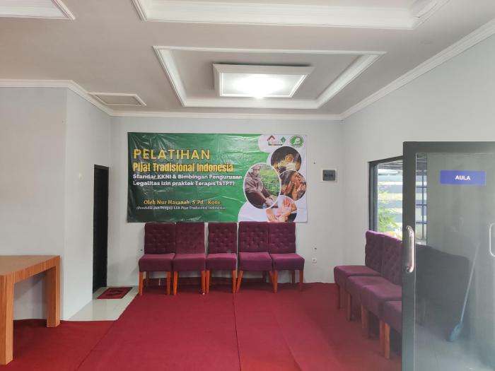 hotel ciwangi
