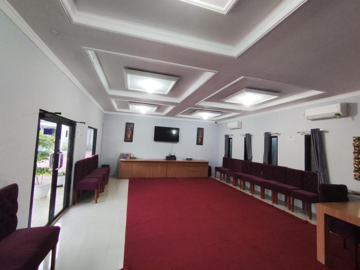 hotel ciwangi