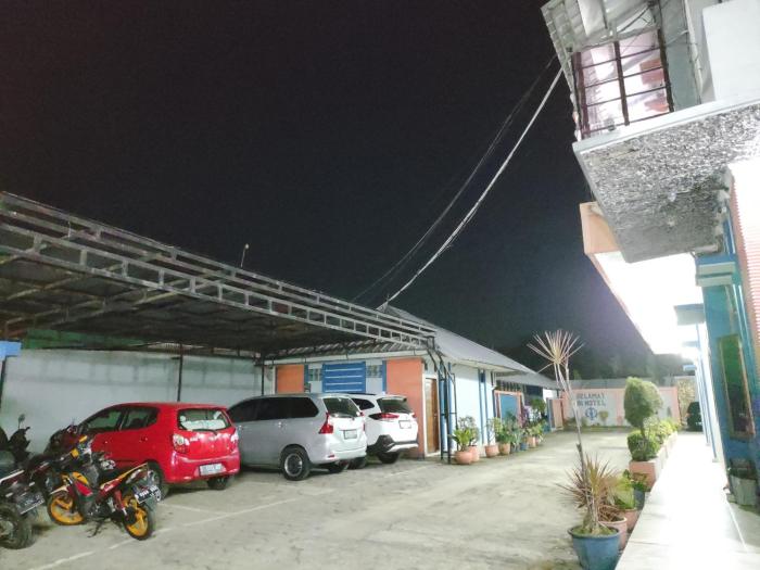 hotel ciwangi