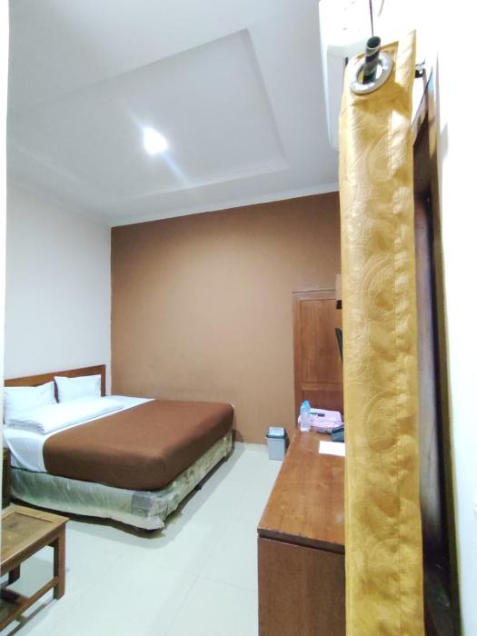 hotel ciwangi