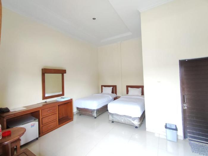 hotel ciwangi