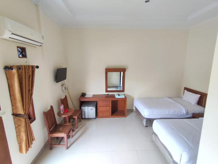 hotel ciwangi