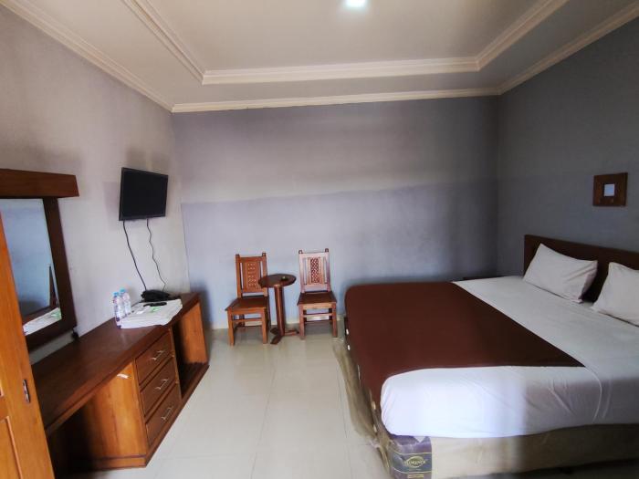 hotel ciwangi