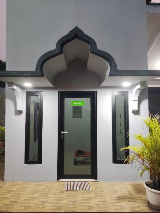 hotel ciwangi