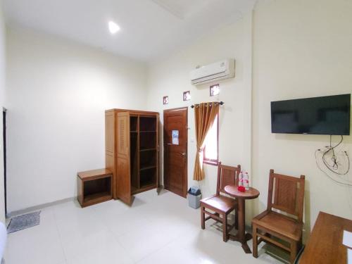 hotel ciwangi