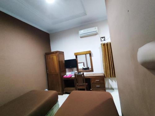 hotel ciwangi