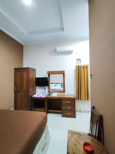 hotel ciwangi