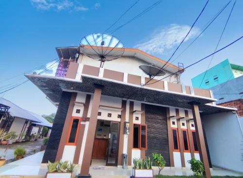 hotel ciwangi