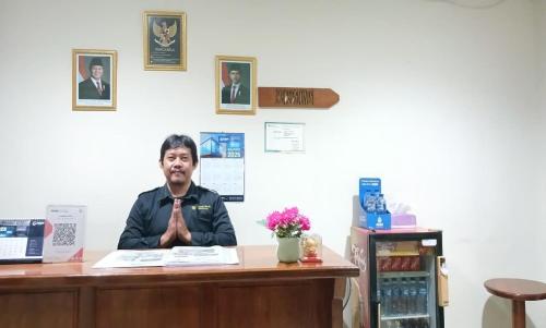 hotel ciwangi