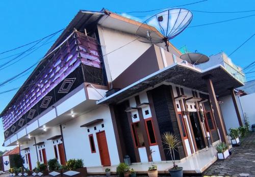 hotel ciwangi
