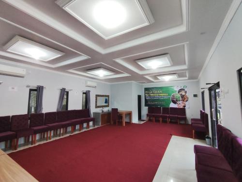 hotel ciwangi