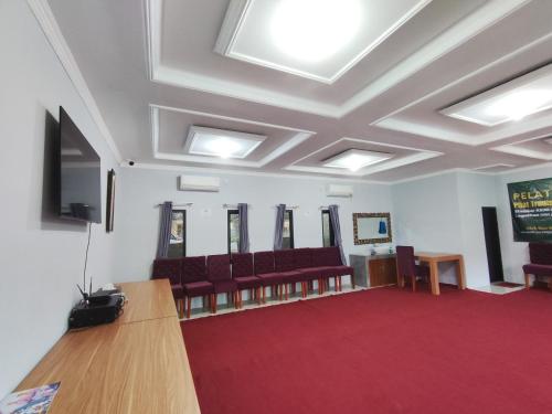 hotel ciwangi