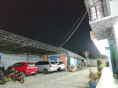 hotel ciwangi