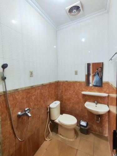 hotel ciwangi
