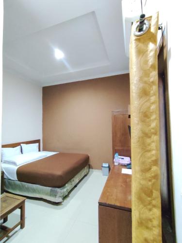 Hotel Ciwangi,,2 star
