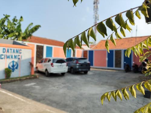 hotel ciwangi