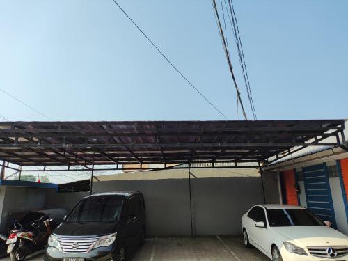 hotel ciwangi