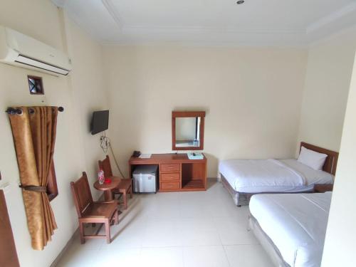 hotel ciwangi