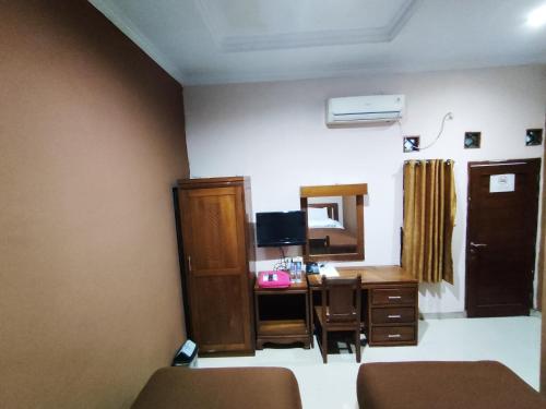 hotel ciwangi
