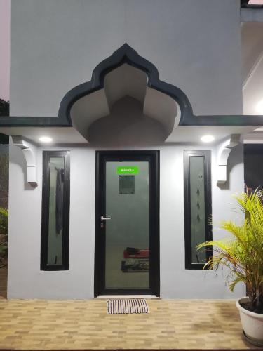 hotel ciwangi