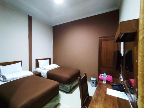 hotel ciwangi