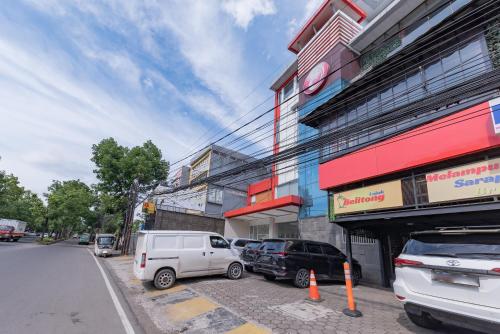 sans vibes diemdi kiaracondong bandung