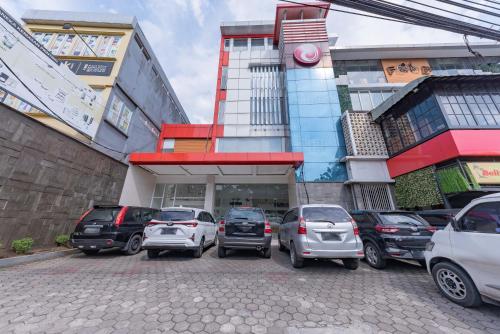 sans vibes diemdi kiaracondong bandung
