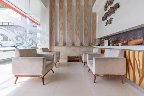 Sans Vibes Diemdi Kiaracondong Bandung,,3 star