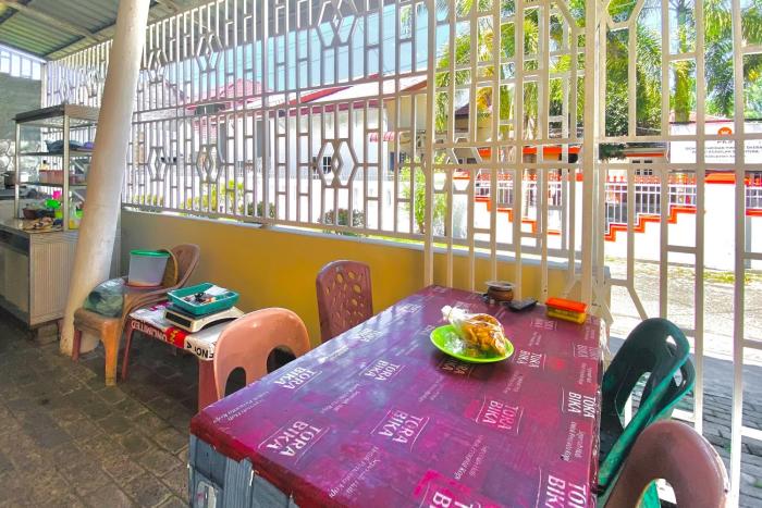 amira house kisaran redpartner