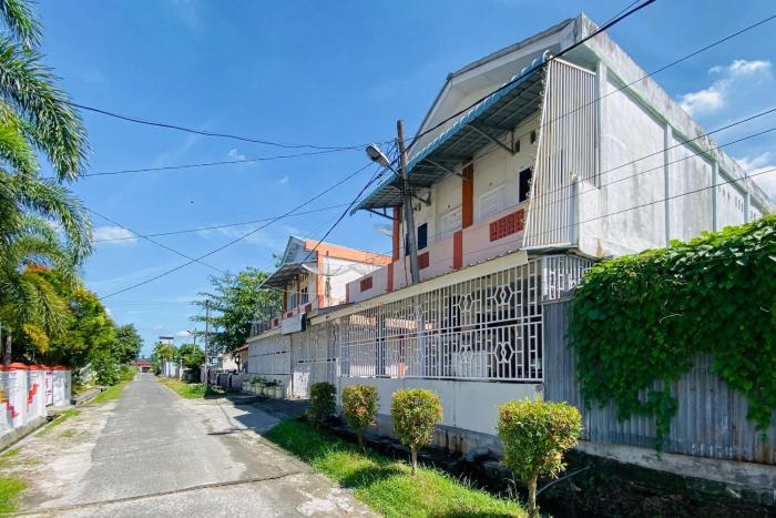 amira house kisaran redpartner