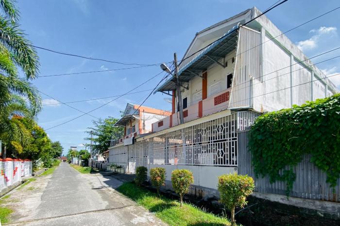 amira house kisaran redpartner