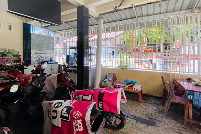 amira house kisaran redpartner