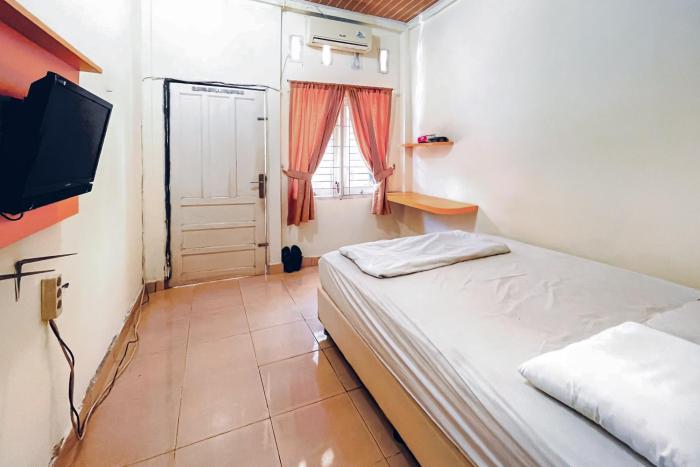 amira house kisaran redpartner