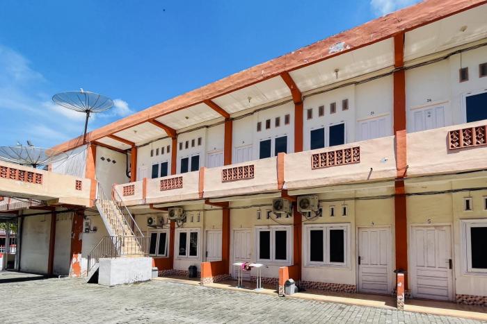 amira house kisaran redpartner