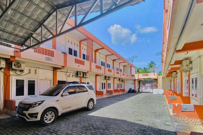 amira house kisaran redpartner