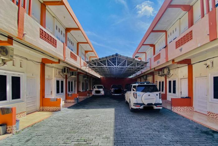 amira house kisaran redpartner