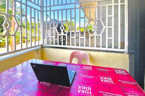 amira house kisaran redpartner