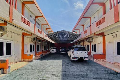 amira house kisaran redpartner