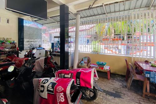 amira house kisaran redpartner
