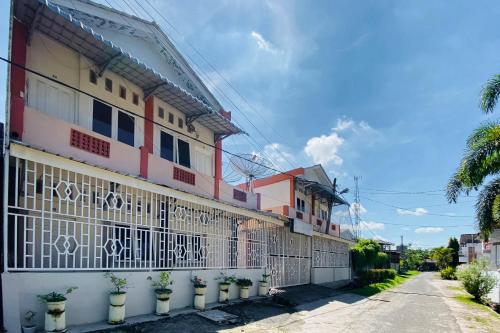 amira house kisaran redpartner