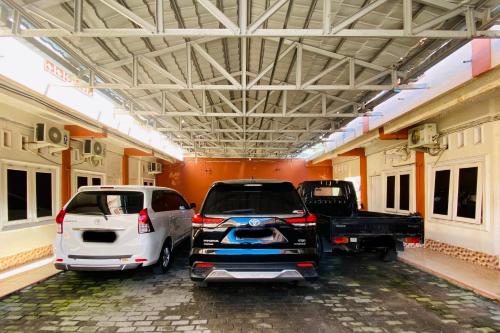 amira house kisaran redpartner