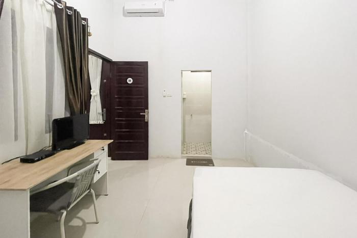 an nisa homestay syariah aceh mitra reddoorz